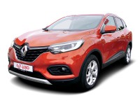 Renault Kadjar TCe 140 Business Edition 2-Zonen-Klima Navi Sitzheizung
