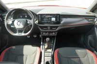 Skoda Kamiq 1.0 TSI Monte Carlo