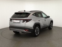 Hyundai Tucson 1.6T-GDI