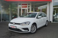 Vorschau: VW Golf VII Variant 1.5 R-Line