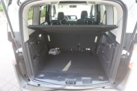 Ford Tourneo Courier Active 1.0 EB Aut.