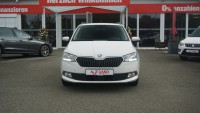 Skoda Fabia Combi 1.0 MPI Ambition