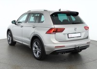 VW Tiguan 2.0 TSI DSG R-Line 4Motion