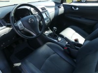 Nissan Pulsar 1.2 DIG-T Tekna