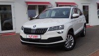 Vorschau: Skoda Karoq 1.0 TSI