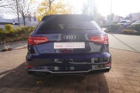 Audi A3 Sportback 1.4 TFSI S line