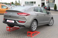 Hyundai i30 FB Style 1.4 T-GDI AT
