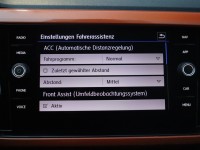 VW T-Cross 1.0 Life DSG