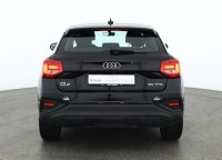 Audi Q2 1.5 TFSI advanced