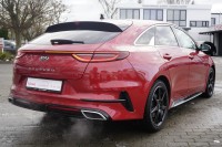 Kia pro_cee'd ProCeed 1.6 T-GDI GT