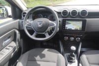 Dacia Duster II 1.3 TCe 130 Prestige+