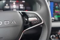 Skoda Karoq 1.5 TSI