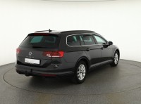 VW Passat Variant 2.0 TDI DSG