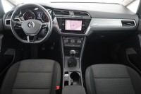 VW Touran 1.5 TSI Comfortline
