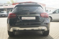 Mercedes-Benz GLA 250 Urban 4Matic
