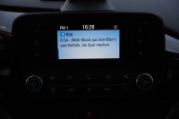 Ford Fiesta 1.1 Trend