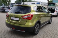 Suzuki SX4 S-Cross 1.6 DDiS