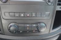 Mercedes-Benz Vito Tourer lang 8-Sitzer Aut.