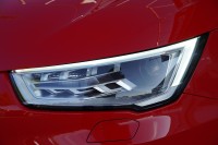 Audi A1 Sportback 1.4 TFSI S-Line
