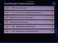 VW Tiguan Allspace 2.0 TDI