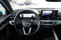 Audi A4 2.0 TFSI Avant S line