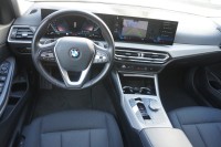 BMW 318 d A Touring M-Hybrid
