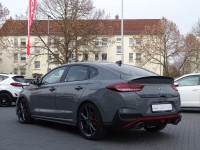 Hyundai i30 Fastback 2.0 T-GDI N Performance DCT