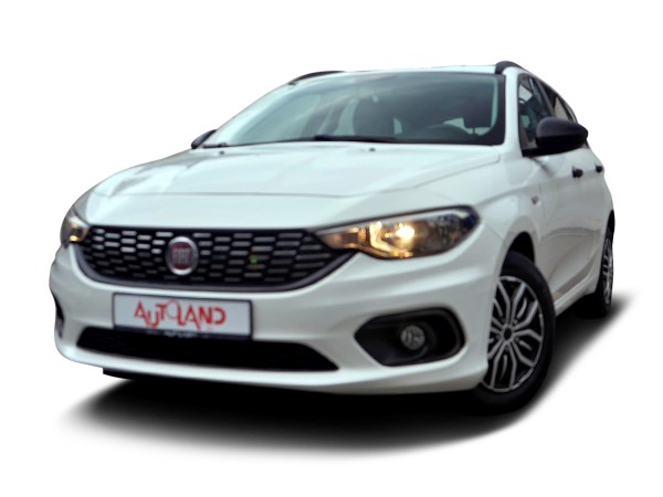 Fiat Tipo Kombi 1.4 16V