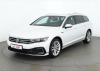 VW Passat Variant 1.4 TSI DSG GTE LED Navi ACC AHK