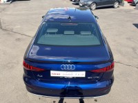 Audi A3 30 TFSI Limousine advanced