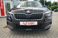 Skoda Kamiq 1.0 TSI Active