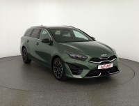 Kia cee'd Sporty Wagon Ceed SW GT-Line 1.5 T-GDI Aut.