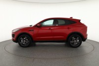 Vorschau: Jaguar E-Pace 2.0 D AWD