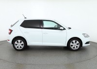 Skoda Fabia 1.0 MPI