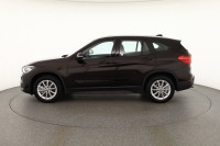 Vorschau: BMW X1 20 i sDrive