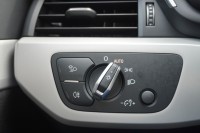 Audi A4 Avant 35 TFSI