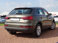 Audi Q3 2.0 TFSI quattro