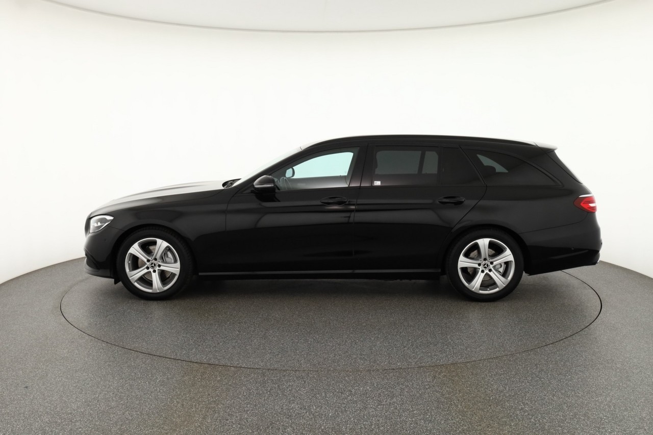 Mercedes-Benz E 200 E200 T Avantgarde