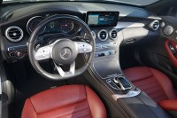 Mercedes-Benz C 160 C300 d AMG Line