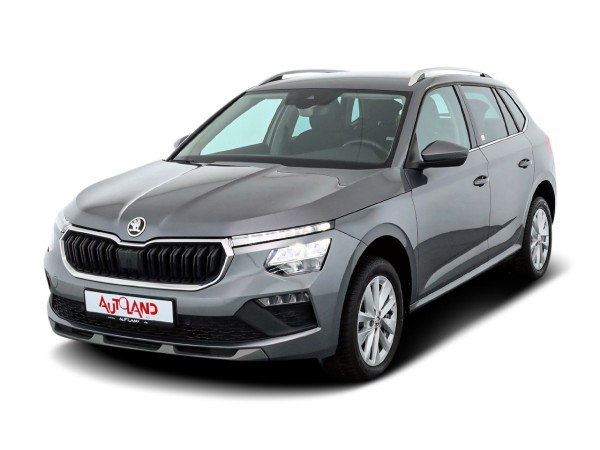 Skoda Kamiq 1.0 TSI DSG