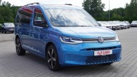 VW Caddy Maxi 2.0 TDI Move