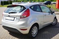 Ford Fiesta 1.0 Trend