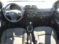 Mitsubishi Space Star 1.0 Basis