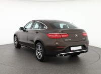 Mercedes-Benz GLC 250 Coupe 4Matic AMG Line