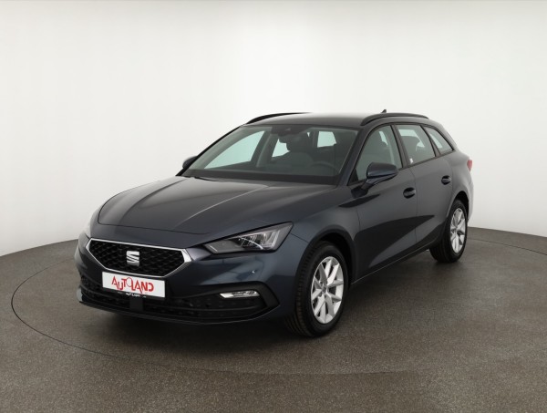 Seat Leon ST 1.5eTSI DSG Style