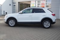 VW T-Roc 2.0 TDI Style