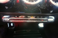 Mercedes-Benz CLA 180 Shooting Brake Progressive