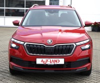 Skoda Kamiq 1.0 TSI DSG Style