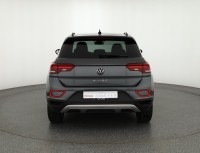 VW T-Roc 1.5 TSI DSG