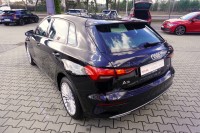 Audi A3 Sportback 35 2.0 TDI DSG advanced